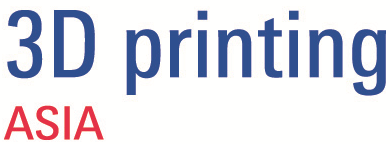 Logo of 3D printing Asia 2023