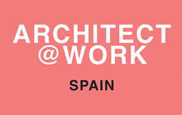 Logo of ARCHITECT@WORK Madrid 2022