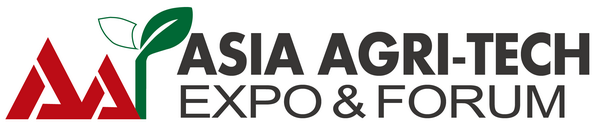 Logo of Asia Agri-Tech Expo & Forum 2022