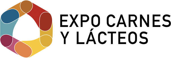 Logo of Expo Carnes y Lacteos 2023