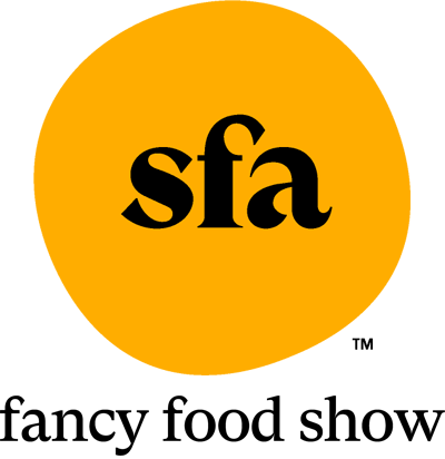 Logo of Winter Fancy Food Show 2023