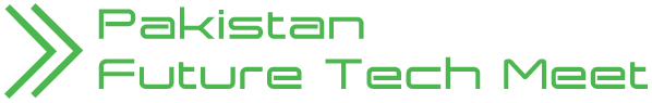 Logo of Pakistan Future Tech Meet 2022
