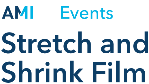 Logo of Stretch & Shrink Film Asia - 2023