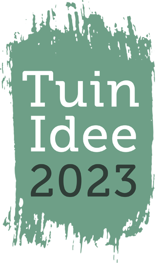 Logo of TuinIdee 2023