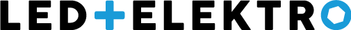 Logo of LED + Elektrotechniek 2021