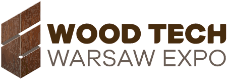 Logo of Wood Tech Expo 2023