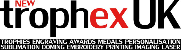 Logo of Trophex UK 2023