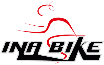 Logo of INABIKE 2024