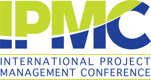 Logo of IPMC 2022