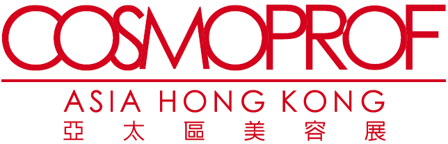 Logo of Cosmoprof Asia 2022