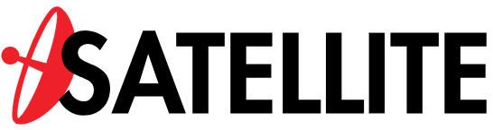 Logo of SATELLITE 2023