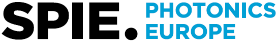 Logo of SPIE Photonics Europe 2023