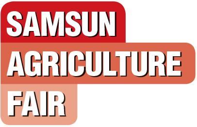Logo of Samsun Agriculture Fair 2024