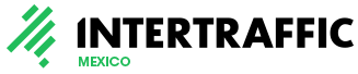 Logo of Intertraffic Mexico 2022