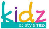 Logo of KIDZ AT STYLEMAX 2023