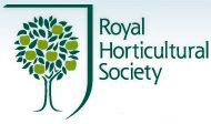 Logo of RHS FLOWER SHOW CARDIFF 2023