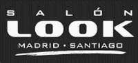 Logo of SALÓN LOOK SANTIAGO 2022