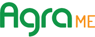 Logo of AGRA ME 2022
