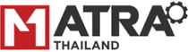 Logo of MATRA THAILAND 2023