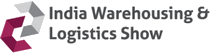 Logo of INDIA WAREHOUSING & LOGISTICS SHOW 2022