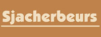 Logo of SJACHERBEURS - GENT 2023