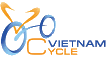 Logo of VIETNAM CYCLE 2022