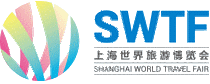 Logo of SHANGHAI WORLD TRAVEL FAIR 2023
