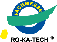 Logo of RO-KA-TECH 2023