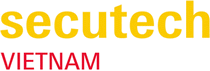 Logo of SECUTECH VIETNAM 2023