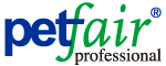 Logo of PET FAIR ASIA PROFESSIONAL 2023