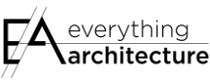 Logo of EVERYTHING ARCHITECTURE 2022