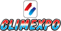 Logo of CLIMEXPO 2023
