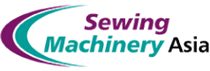 Logo of SEWING MACHINERY ASIA - KARACHI 2022