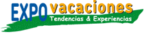 Logo of EXPOVACACIONES 2023