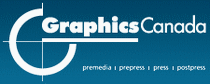 Logo of GRAPHICS CANADA 2023