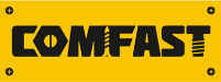 Logo of COMFAST - GANDHINAGAR 2023