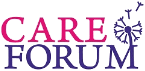Logo of CARE FORUM 2023