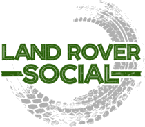 Logo of LAND ROVER SOCIAL 2023