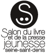 Logo of SALON DU LIVRE ET DE LA PRESSE JEUNESSE 2022