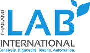 Logo of THAILAND LAB INERNATIONAL 2023