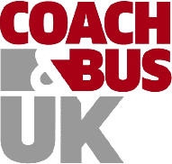 Logo of COACH AND BUS UK 2023