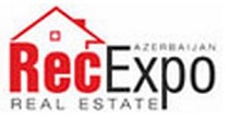Logo of AZERBAIJAN RECEXPO 2022