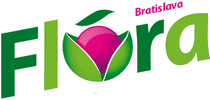 Logo of FLORA BRATISLAVA 2023