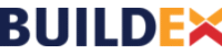 Logo of BUILDEX 2023