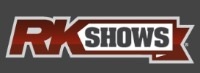 Logo of TOPEKA GUN SHOW 2022