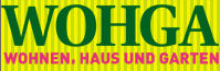 Logo of WOHGA WINTERTHUR 2023