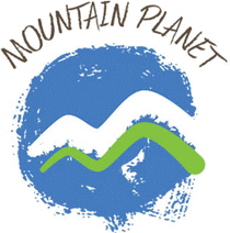Logo of MOUNTAIN PLANET 2024