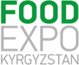 Logo of FOODEXPO KYRGYZSTAN 2023