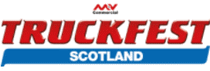 Logo of TRUCKFEST SCOTLAND 2023