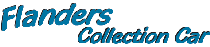 Logo of FLANDERS COLLECTION CAR 2023